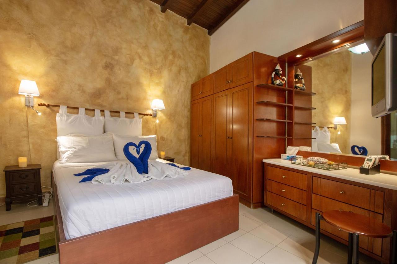 Апартаменти Casa Alba Seaview House Chania  Екстер'єр фото